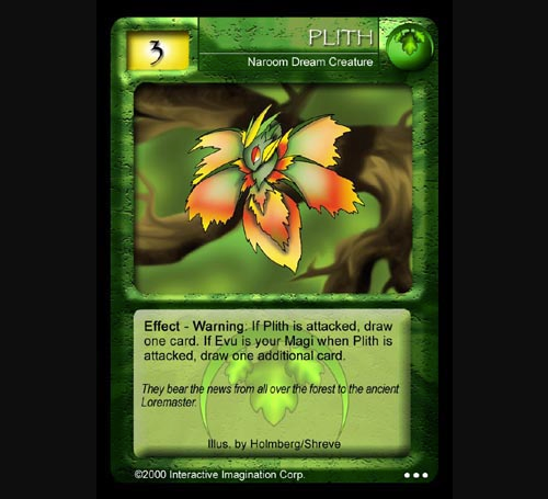 Plith - Foil